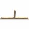 Ekena Millwork Portland Rough Sawn Timber Gable Bracket, Douglas Fir, 84"W x 35"H x 4"D x 6"F, 10/12 Pitch GBW084X35X0406POR00RDF - alternate 4